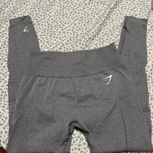 Gymshark viral seamless leggings